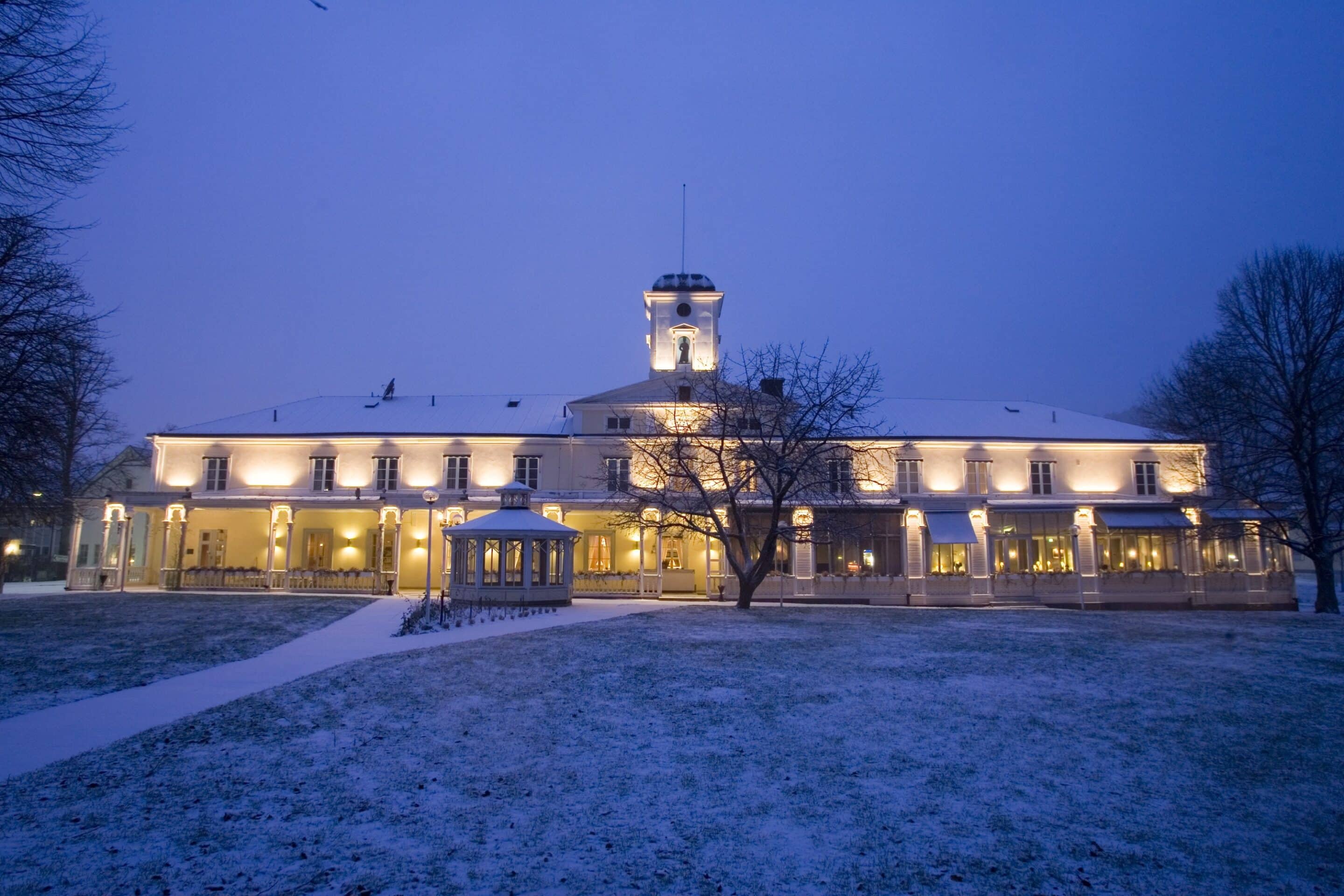 Söderköpings Brunn