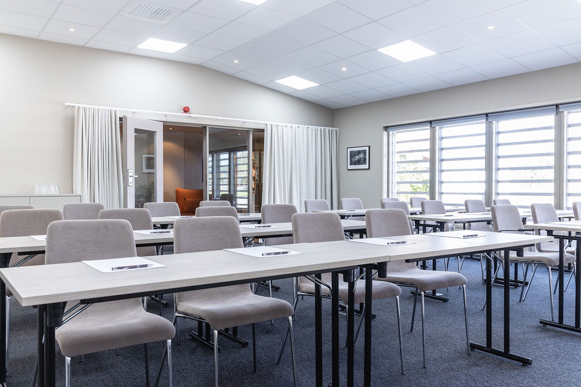 Torekov hotell konferenslokal 2