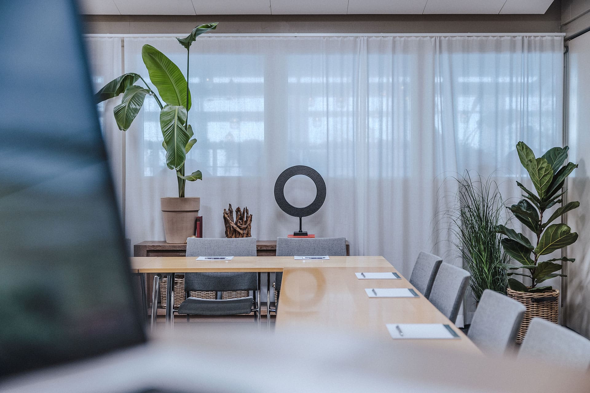 Torekov hotell konferenslokal