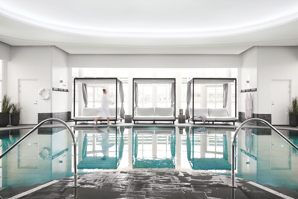 Varbergs Kusthotell boblebad