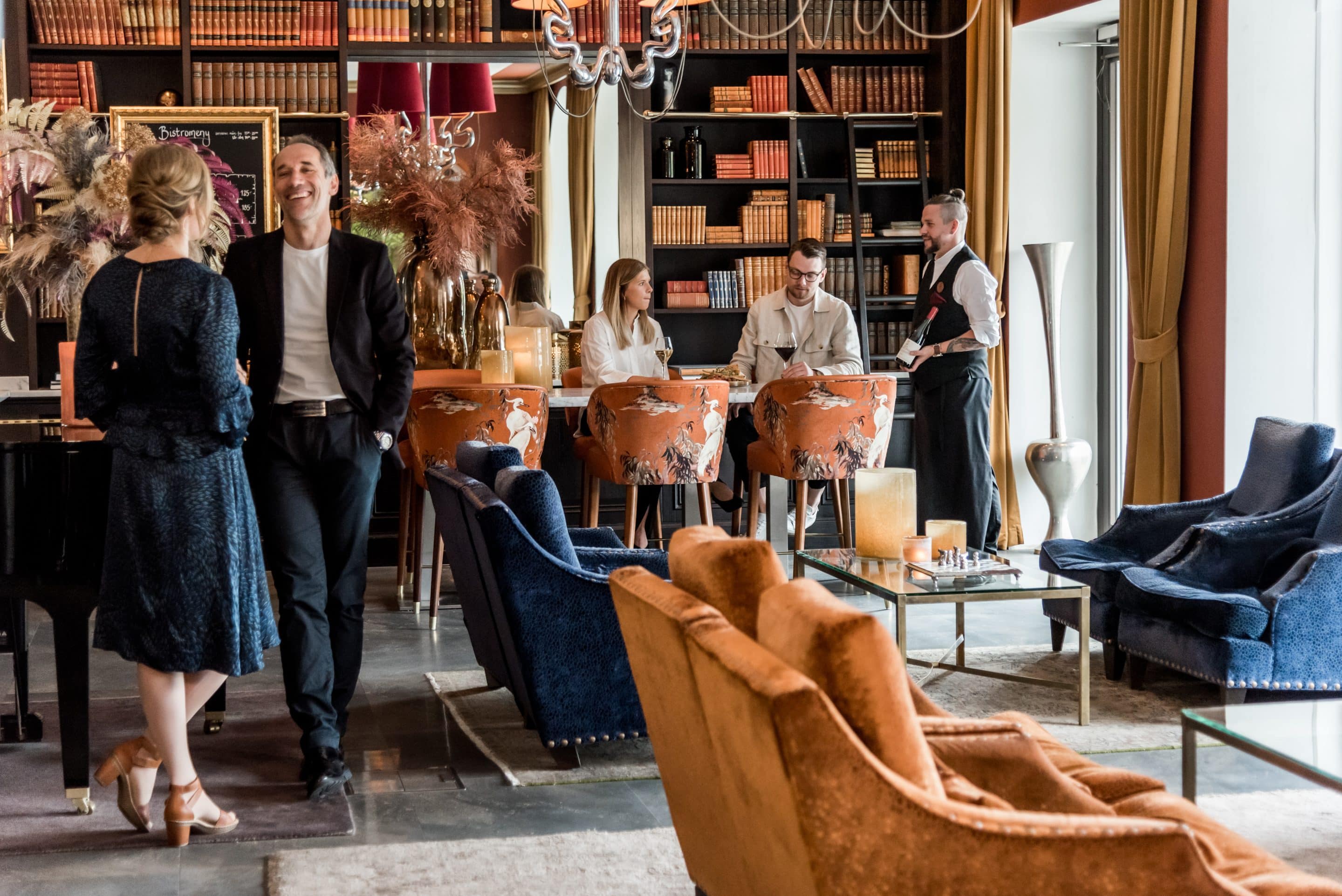 Arken Hotel & Art Garden Spa