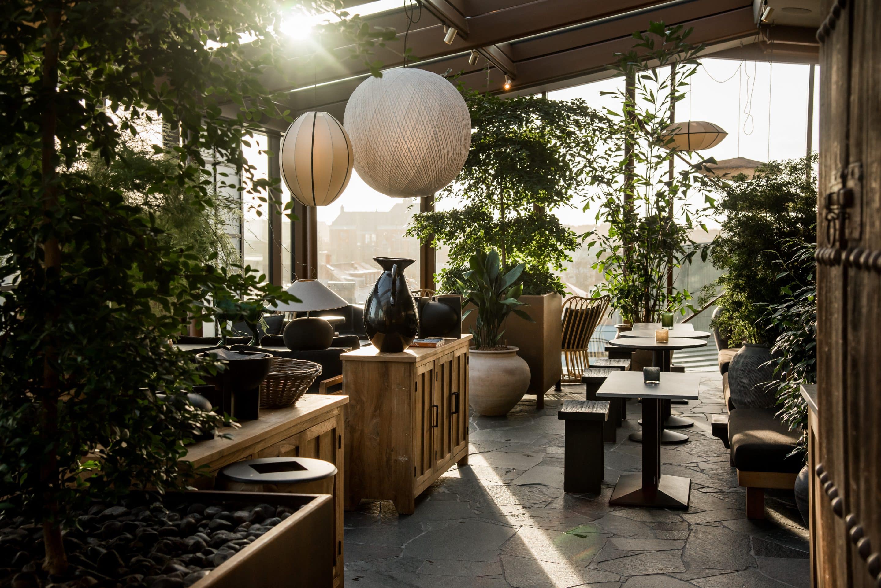 Varbergs Stadshotell konferens Asian Spa