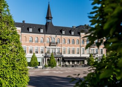 Varbergs Stadshotell & Asia Spa