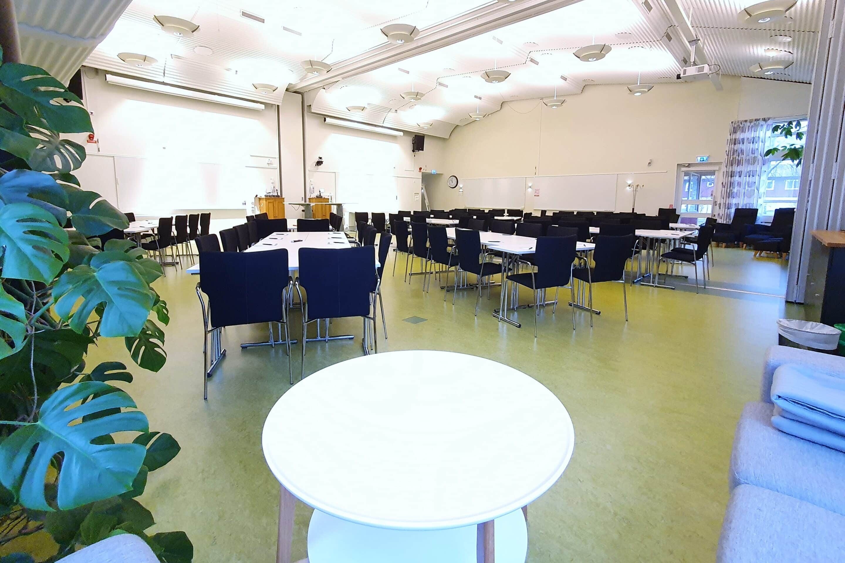 conference southern Stockholm Bommersvik conference room