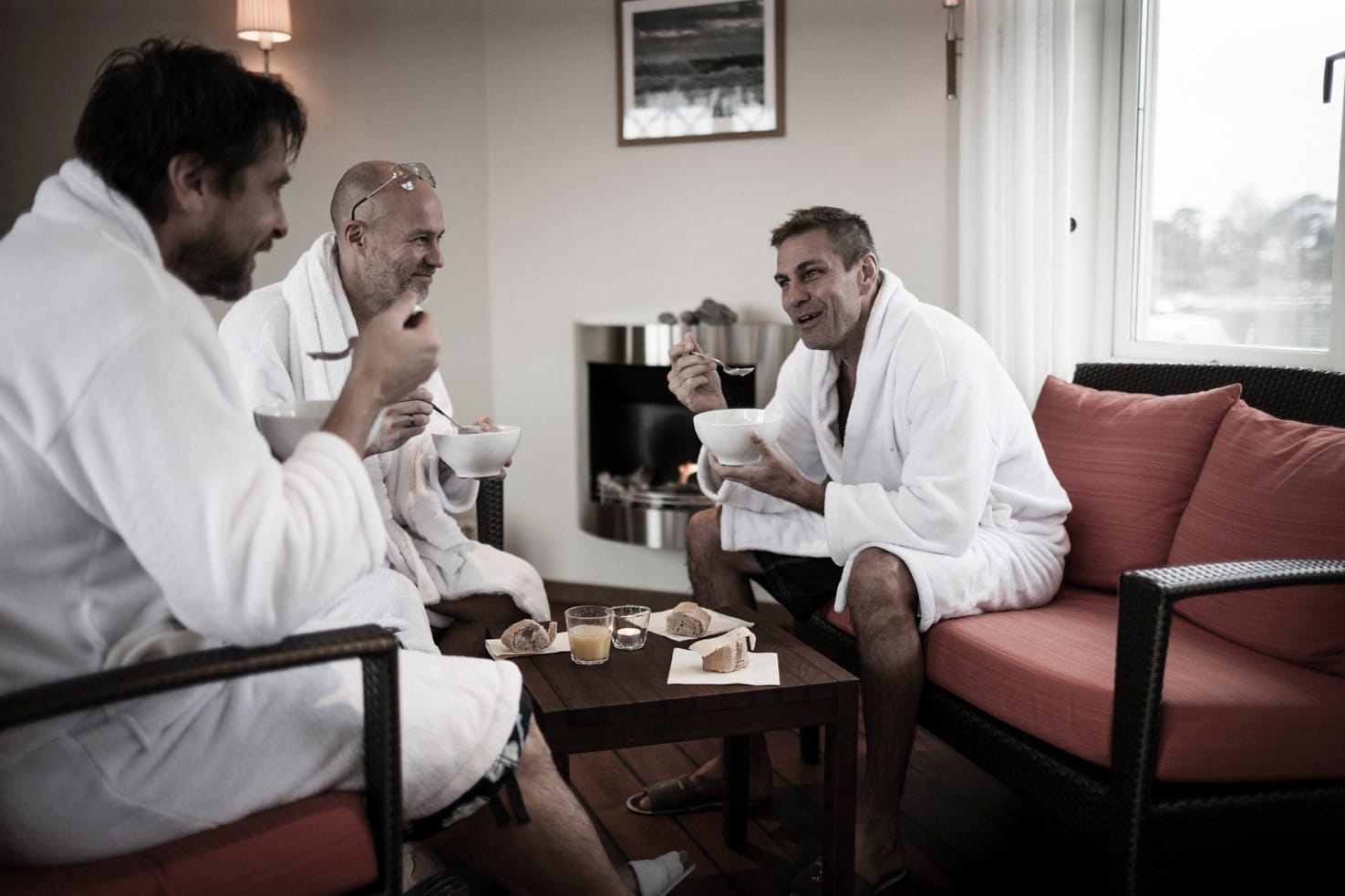 conference southern Stockholm Nynäs Havsbad Spabad