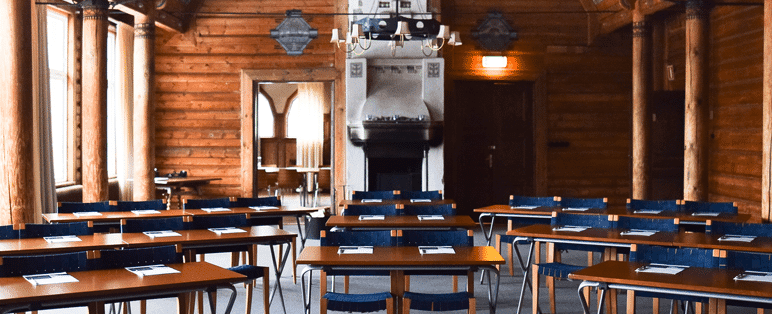 conference southern Stockholm Nynäs Havsbad conference room 3