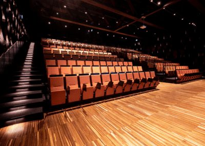 Bas Barkarby - Blackbox - huvudbild