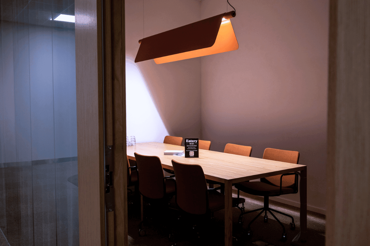 Bass Barkarby - Nr. 1