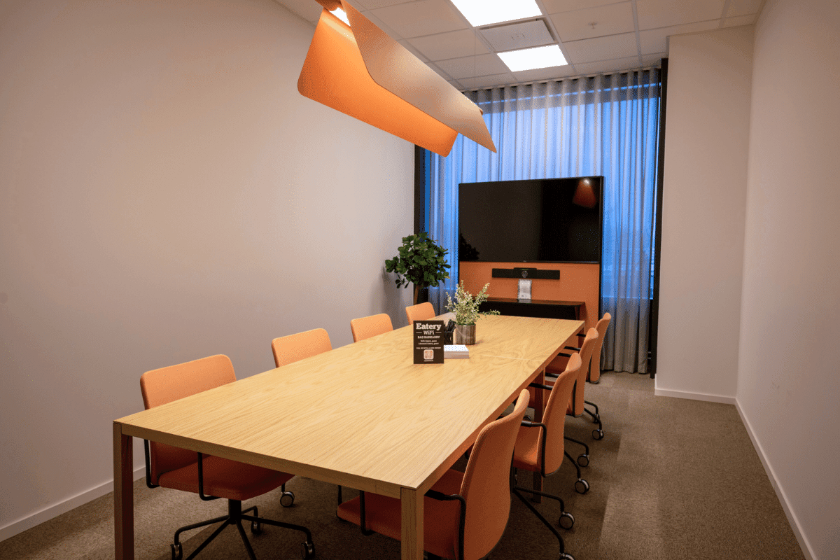 Bass Barkarby - Nr. 5