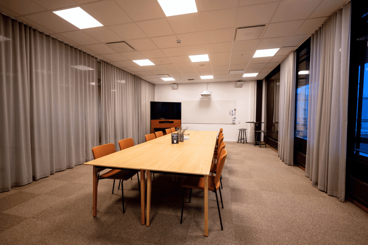 Bass Barkarby - nr. 6