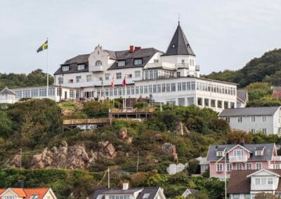 Grand Hotel Mölle
