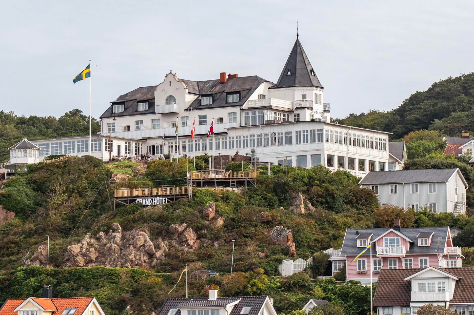 Grand Hotel Mölle