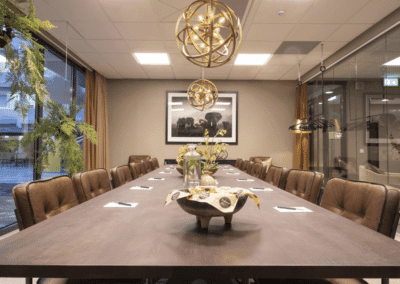 Huvudbild - Gärdet - Orkanen