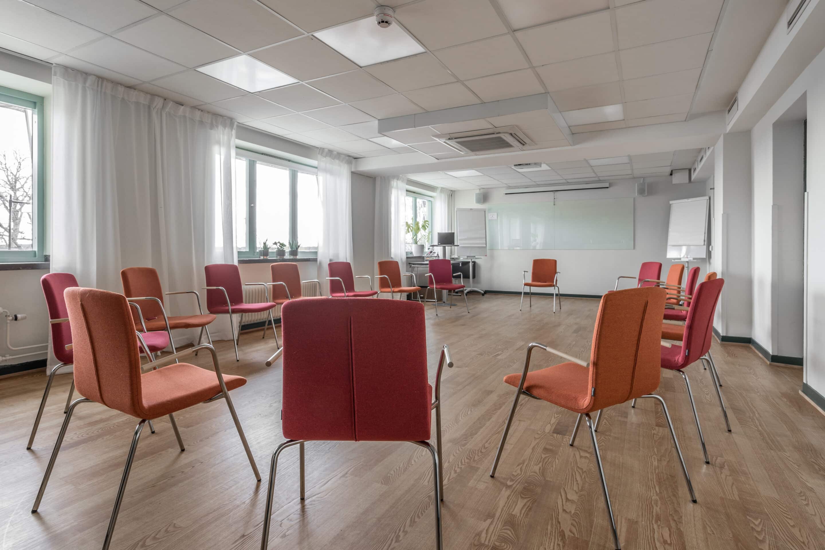 Lokal Tallåsen Hotell Kristina