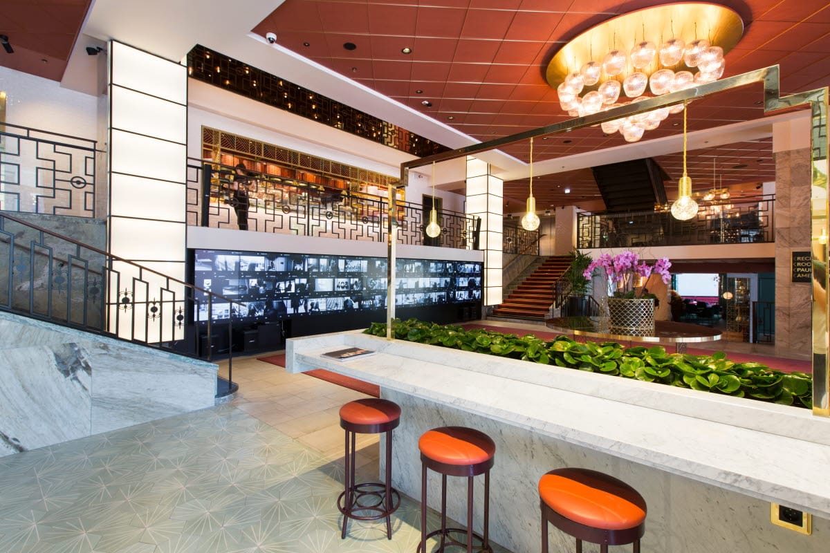 Haymarket By Scandic Restaurant Cafe Gretas Stockholm City