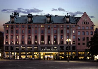 Haymarket by Scandic Stockholm City