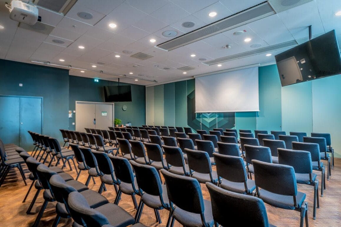 Scandic Continental konferencelokale