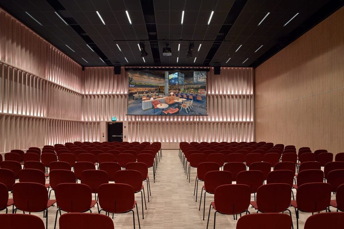 Scandic Göteborg Central konferencelokale konference Göteborg