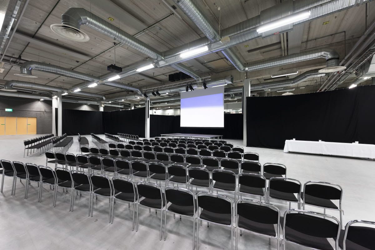 Scandic Infra City Konferens