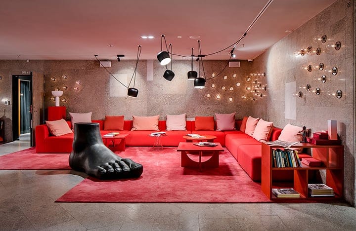 gt30 lounge event venue