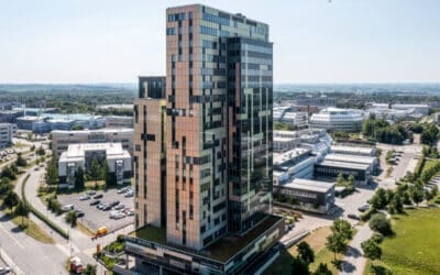 Start konferansen med en energifylt frokost