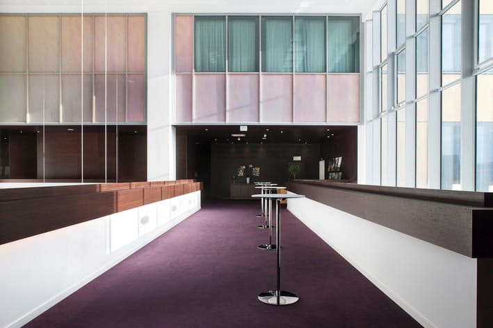 Ideon Gateway. Elitekonferansen Lund Skåne