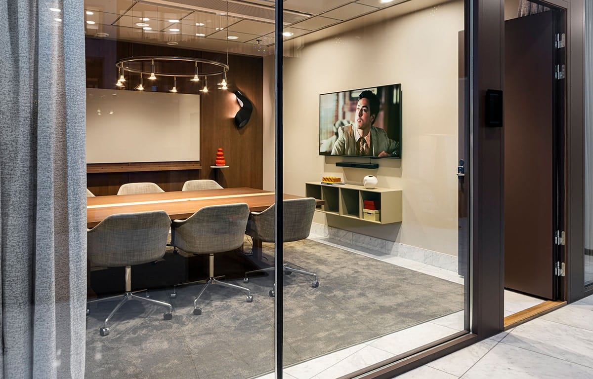 Helio Stockholm City Konference Ginsburg