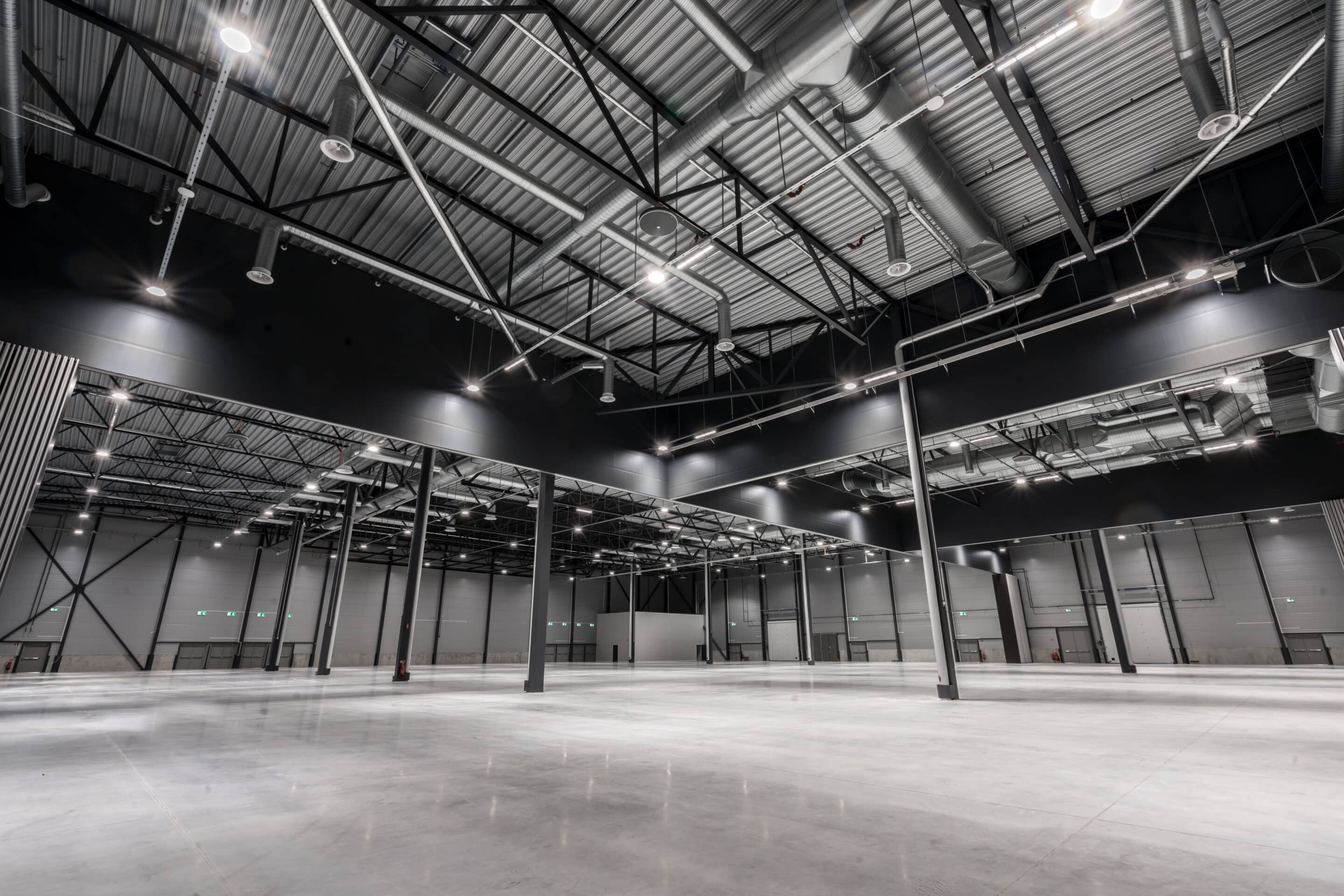 Skandinavisk XPO-udstillingscenter