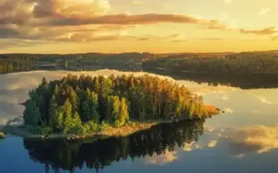 Kombinera affär och nöje: Aktiviteter runt konferensanläggningar i norra Stockholm