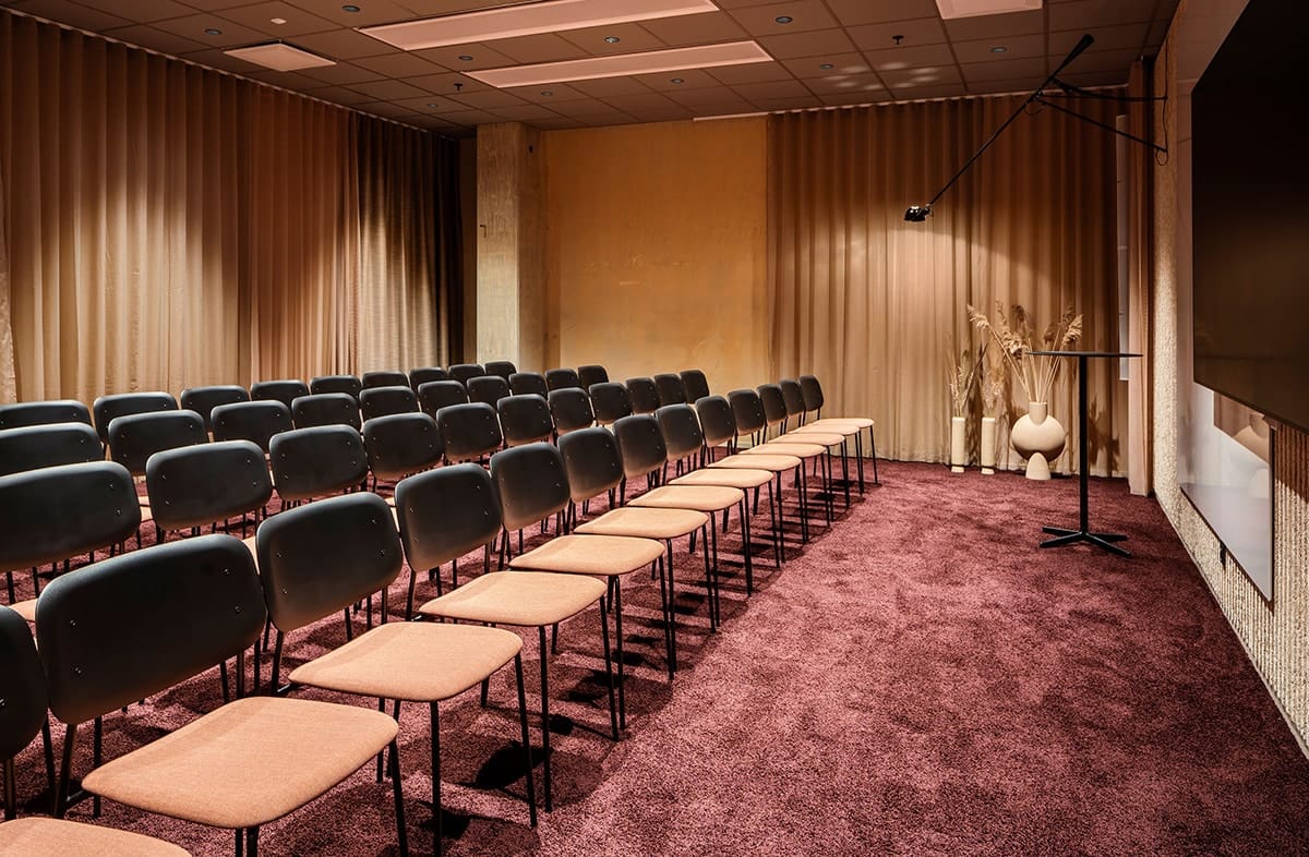 helio sundbyberg garbo conference Stockholm