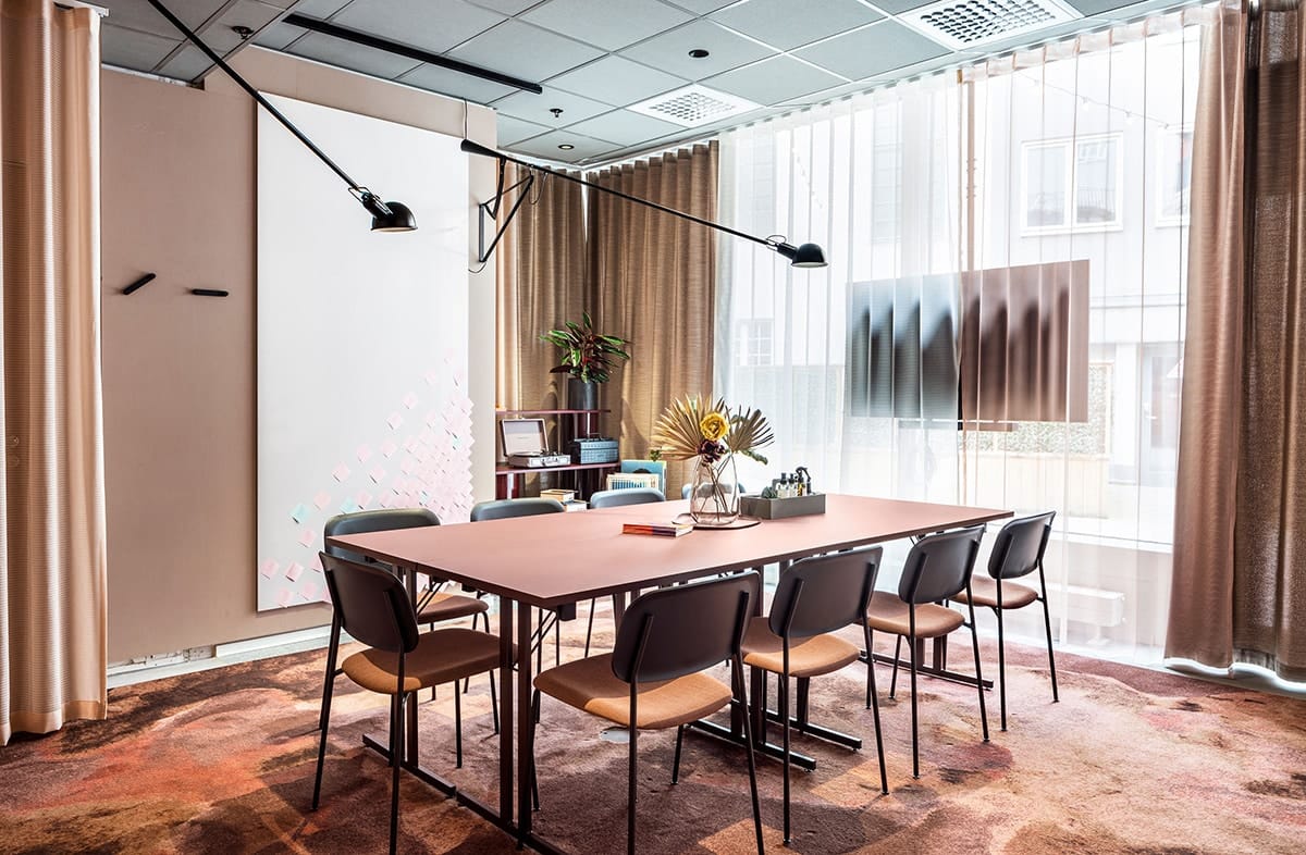 helio sundbyberg lorry conference Stockholm