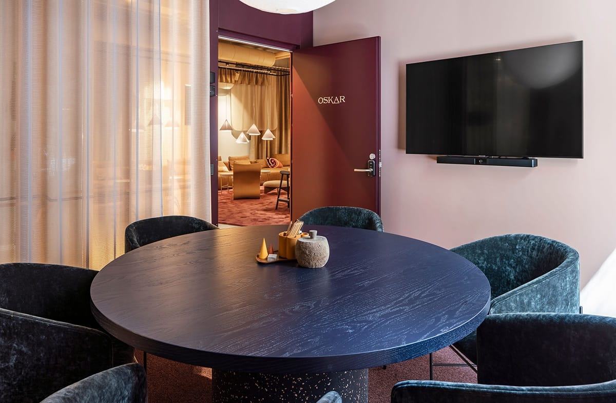 helio sundbyberg oskar conference Stockholm