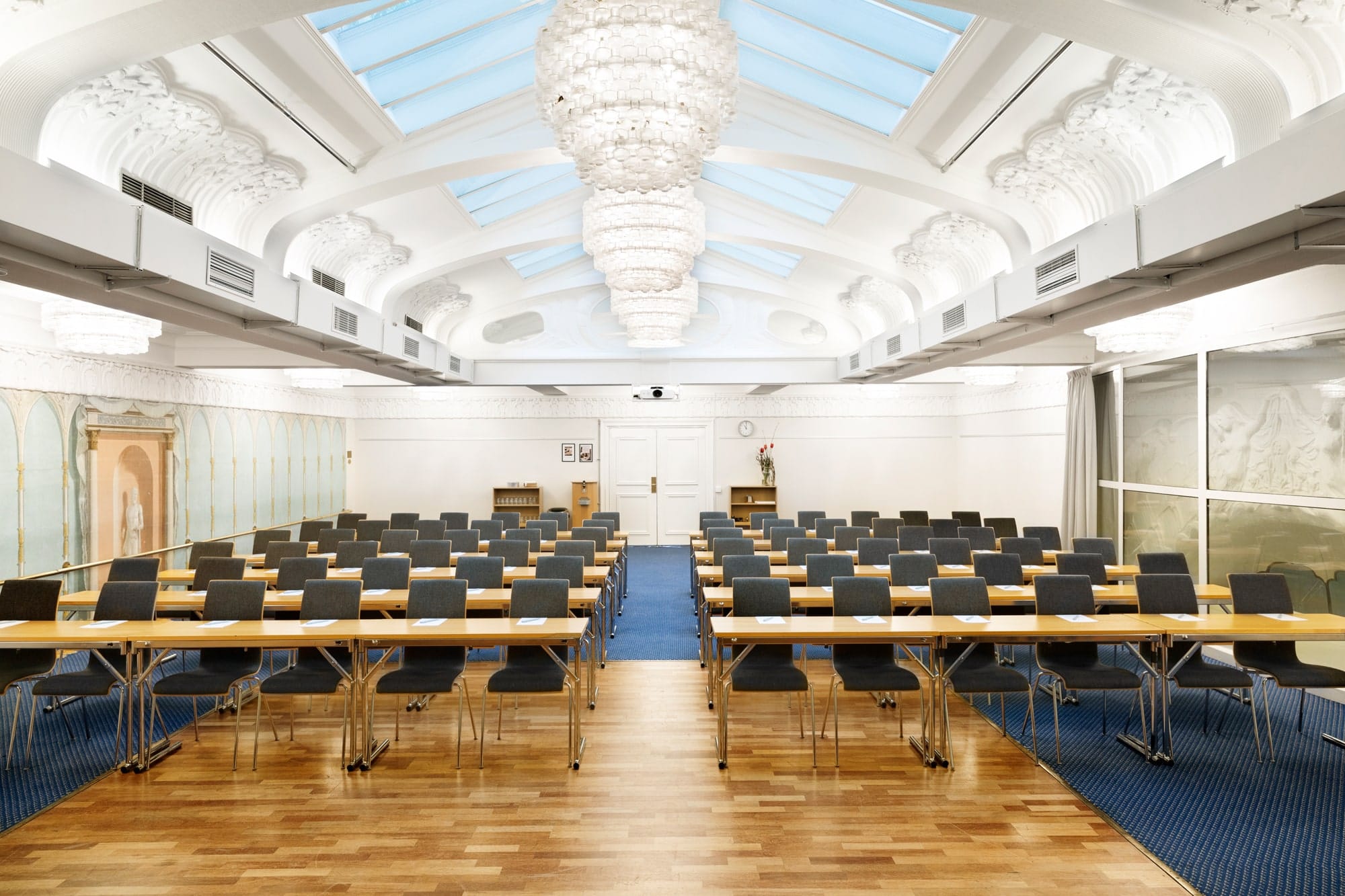 Bråviken skole sitter bak konferansen Östergötland