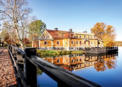 Dufweholms Herrgård