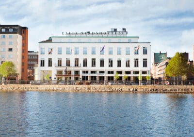 Elite Stadshotellet Eskilstuna