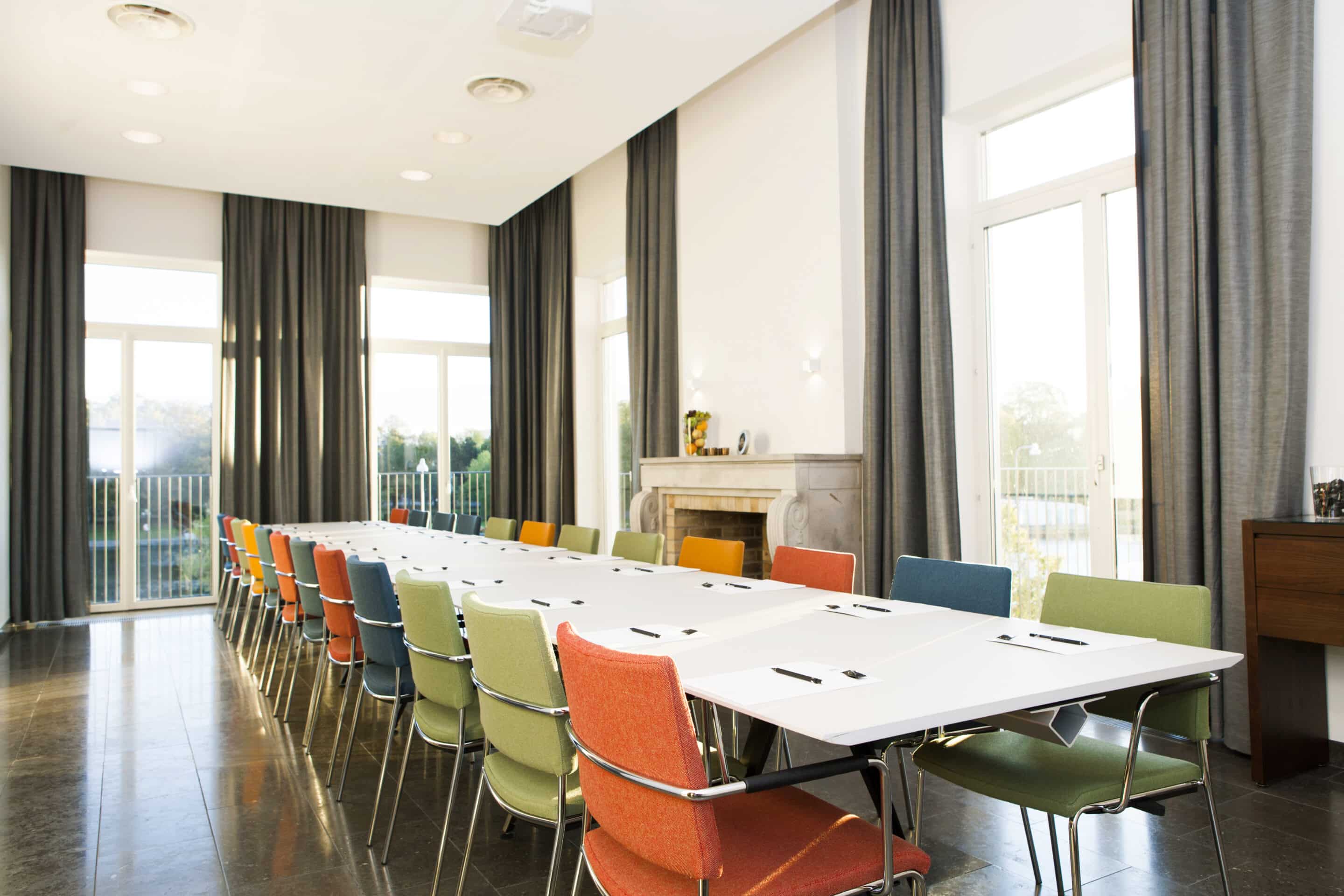 Elite Stadshotellet Eskilstuna conference room conference