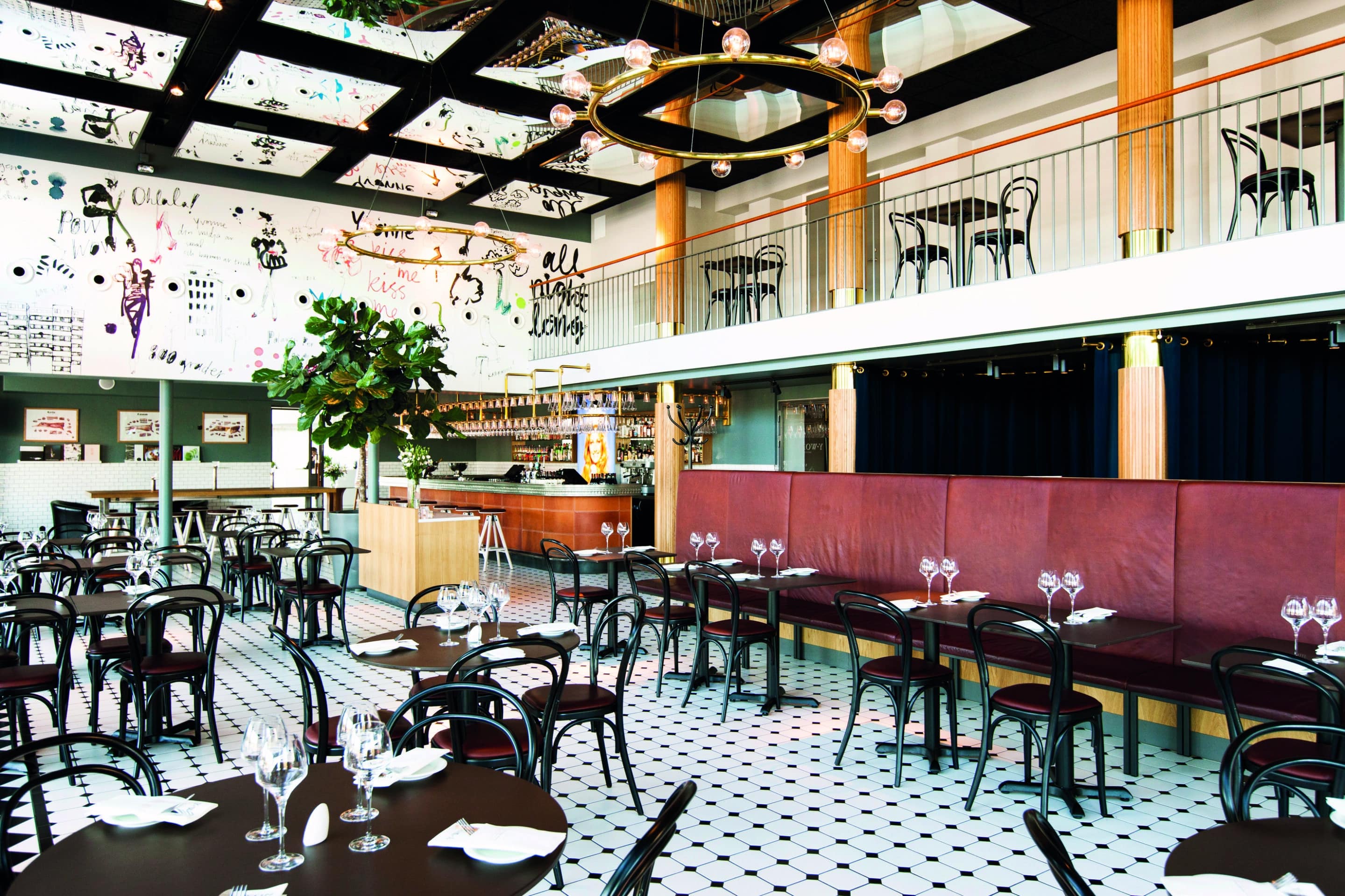 Elite Stadshotellet Eskilstuna restaurant conference