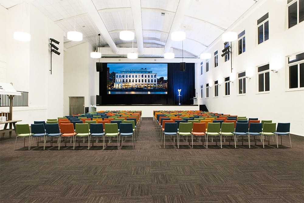 Elite Stadshotellet Eskilstuna large conference room conference