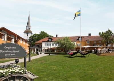 Gripsholms Värdshus
