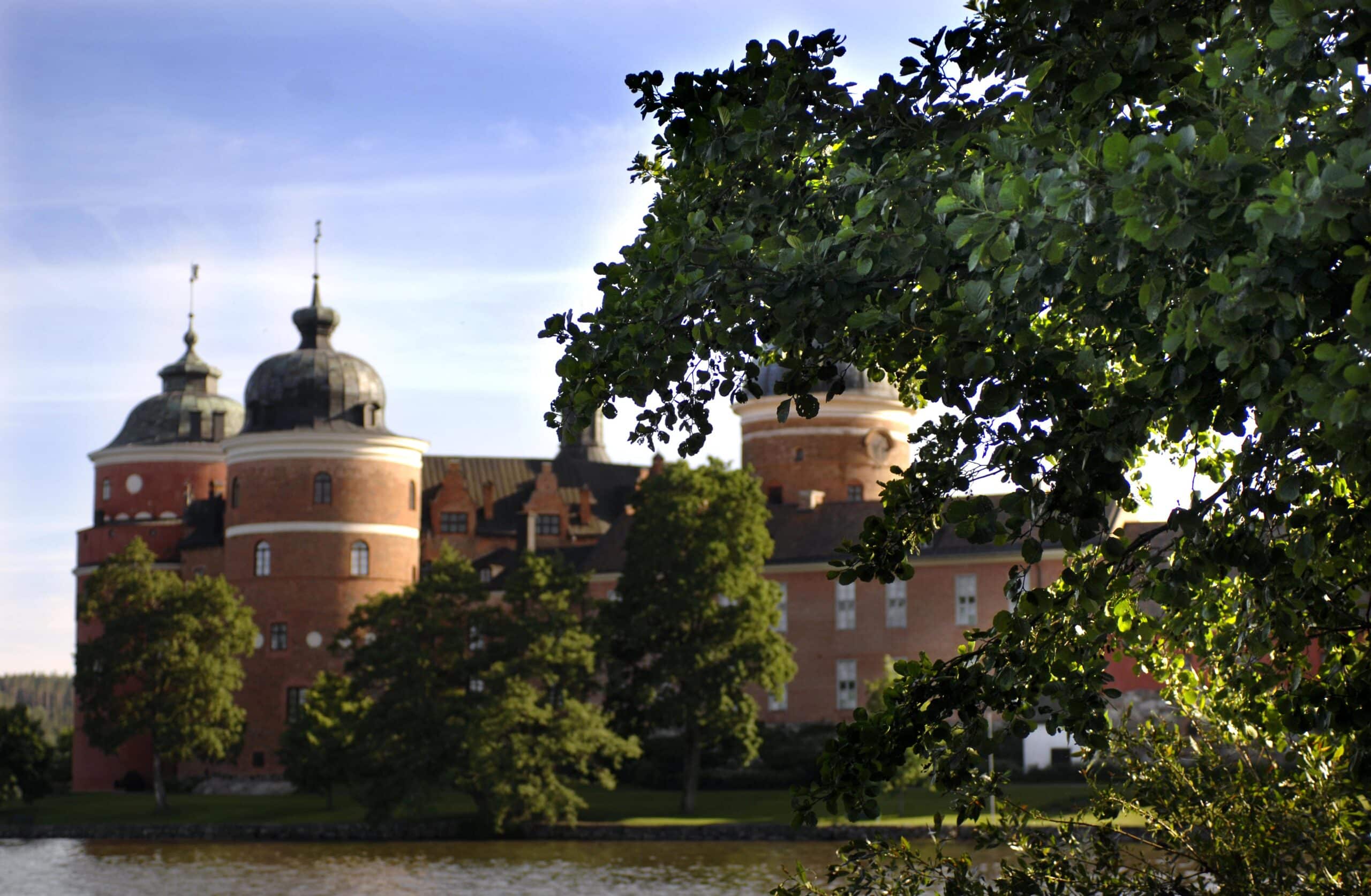 Gripsholm surroundings conference Sörmland