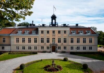 Södertuna Slott