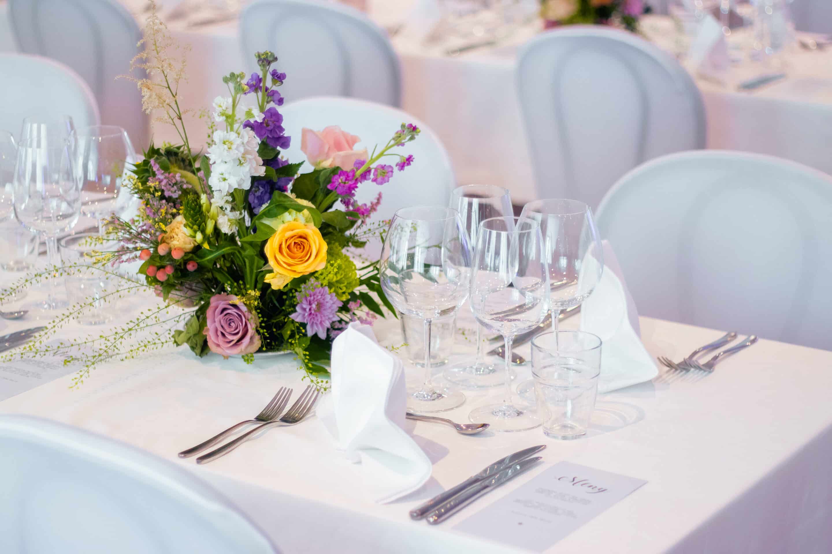 konferens Stockholm At Westmanska Palatset matsal dagkonferens