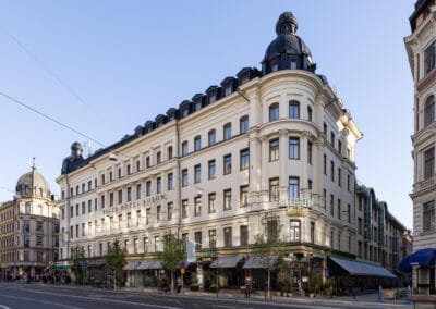 konference Stockholm by Elite Hotel Adlon
