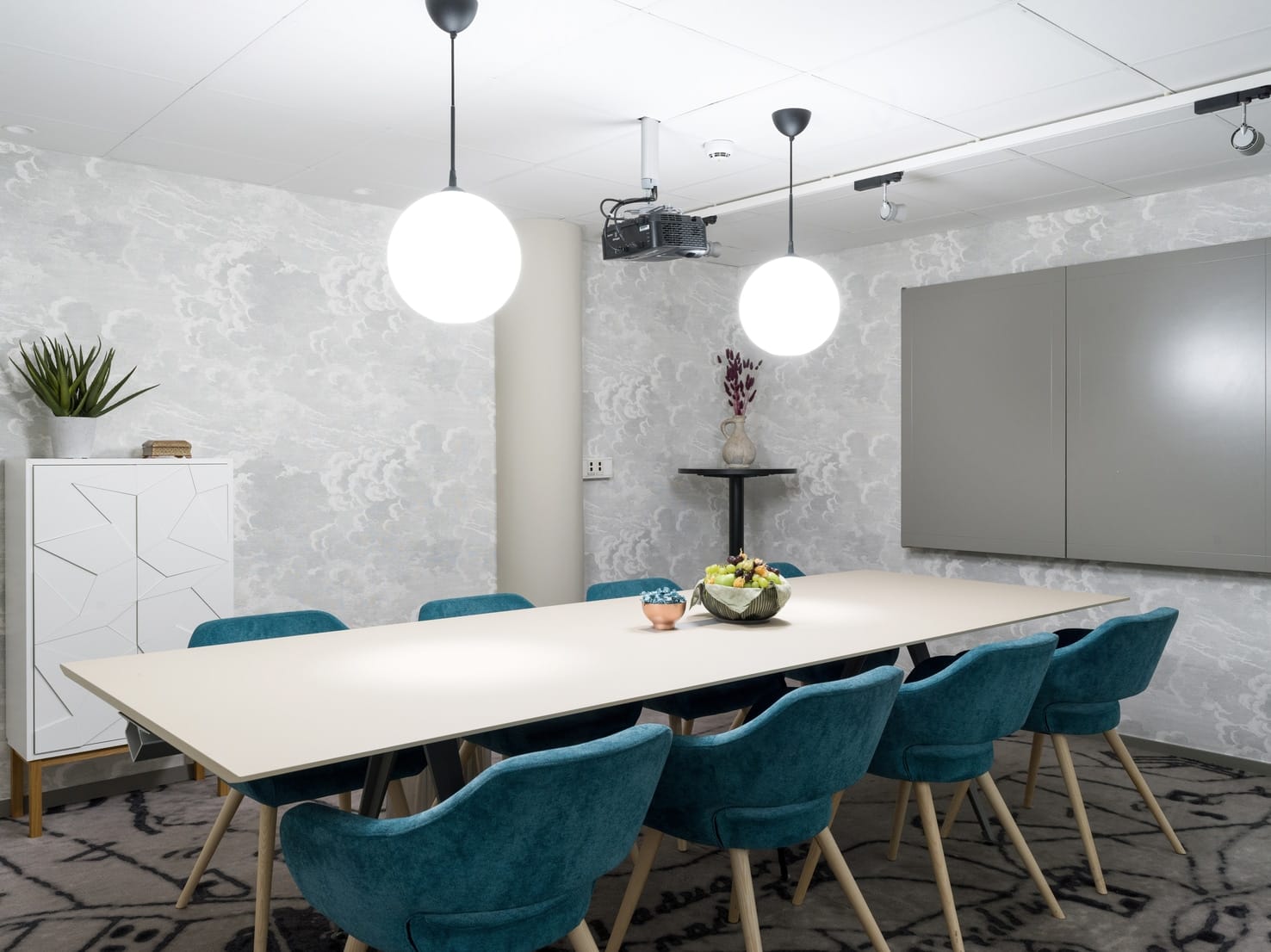 Elite Hotel Adlon konferencelokale konference Stockholm by