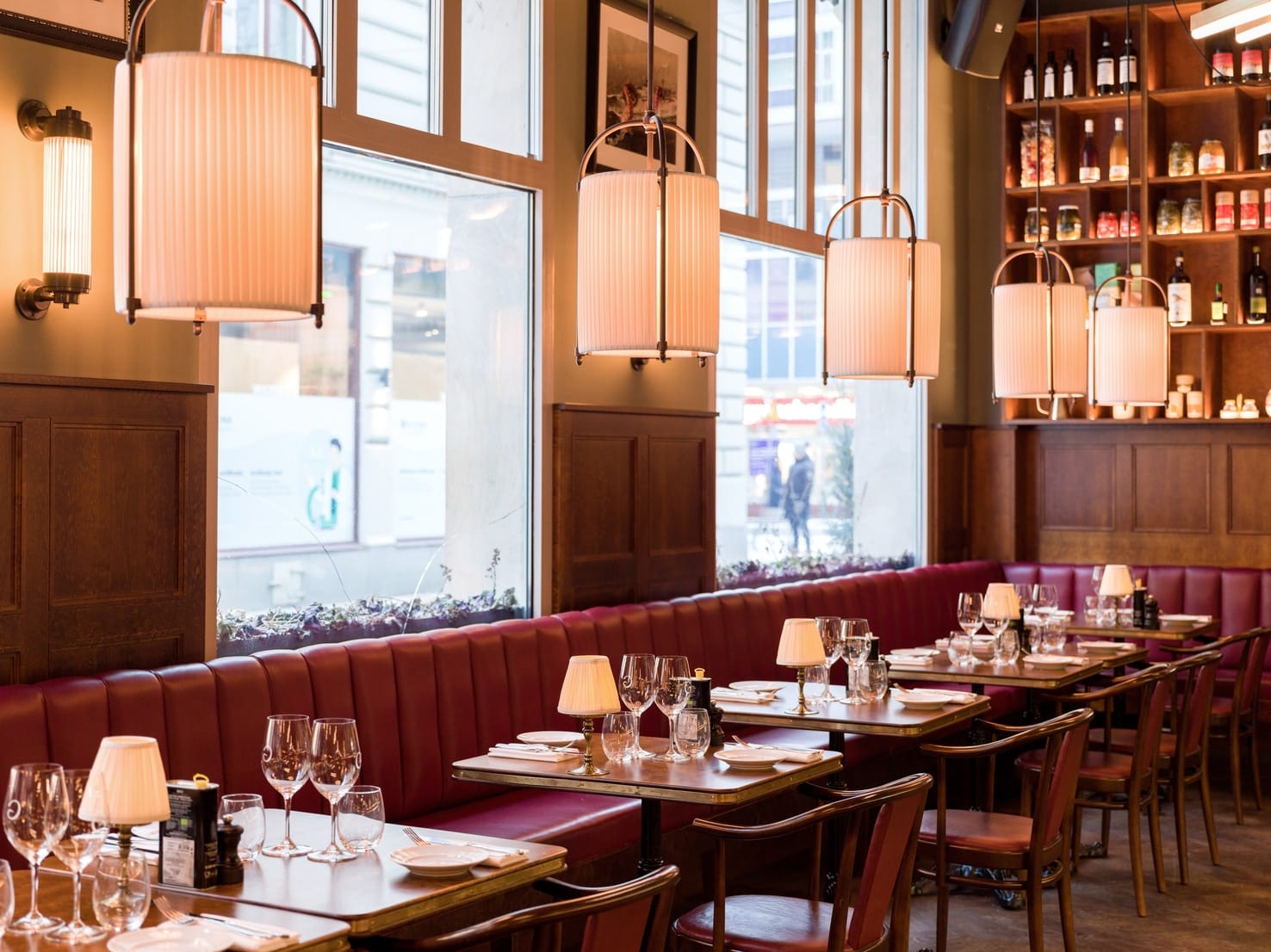 Elite Hotel Adlon restaurant 3 konference Stockholm by