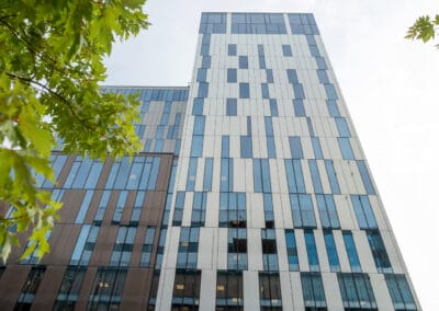 Elite Hotel Carolina Tower