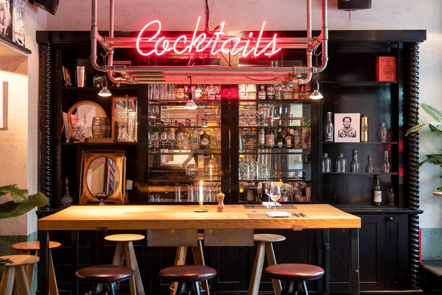 Elite Hotel Stockholm Plaza RESTAURANG_4 konferens Stockholm