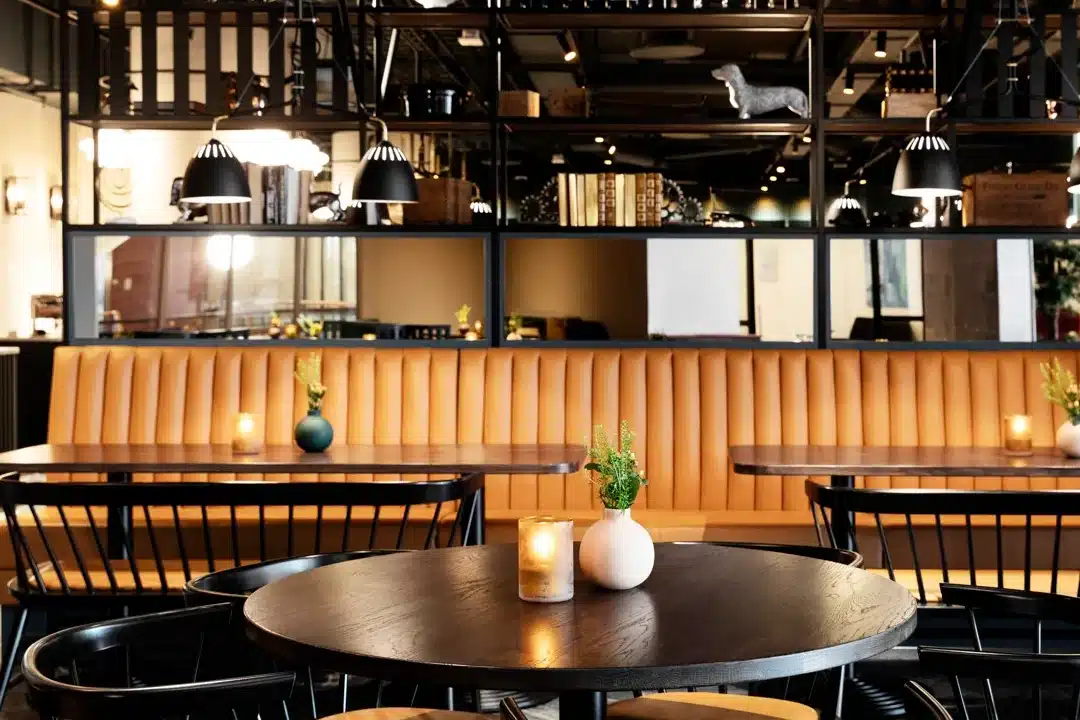 Elite Palace Hotel bar