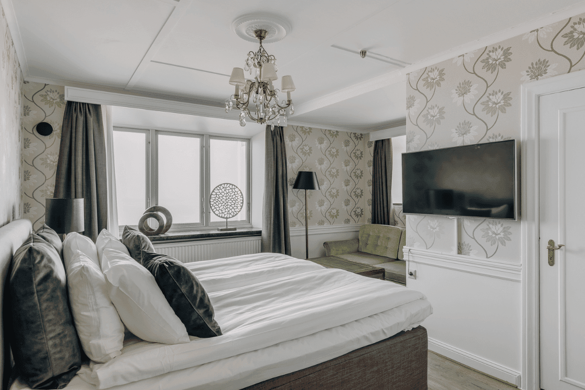 Gyllene Uttern Rum conference center