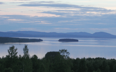 Fördelarna med att hålla din konferens utanför storstan